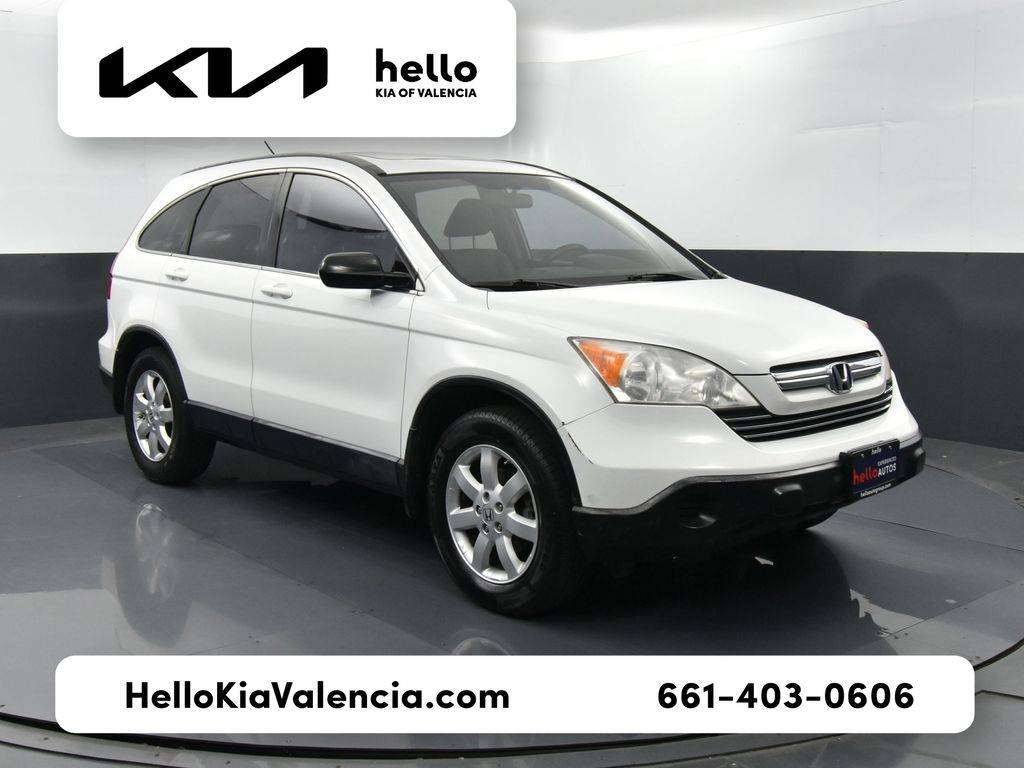 2007 Honda CR-V EX-L — SUV — 164,625 mi — Santa Clarita, CA