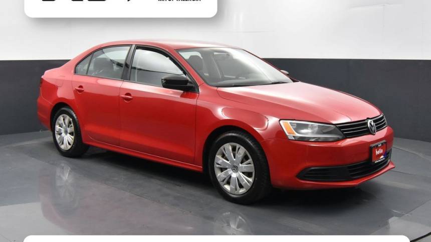 2014 Volkswagen Jetta S — Sedan — 90,598 mi — Santa Clarita, CA