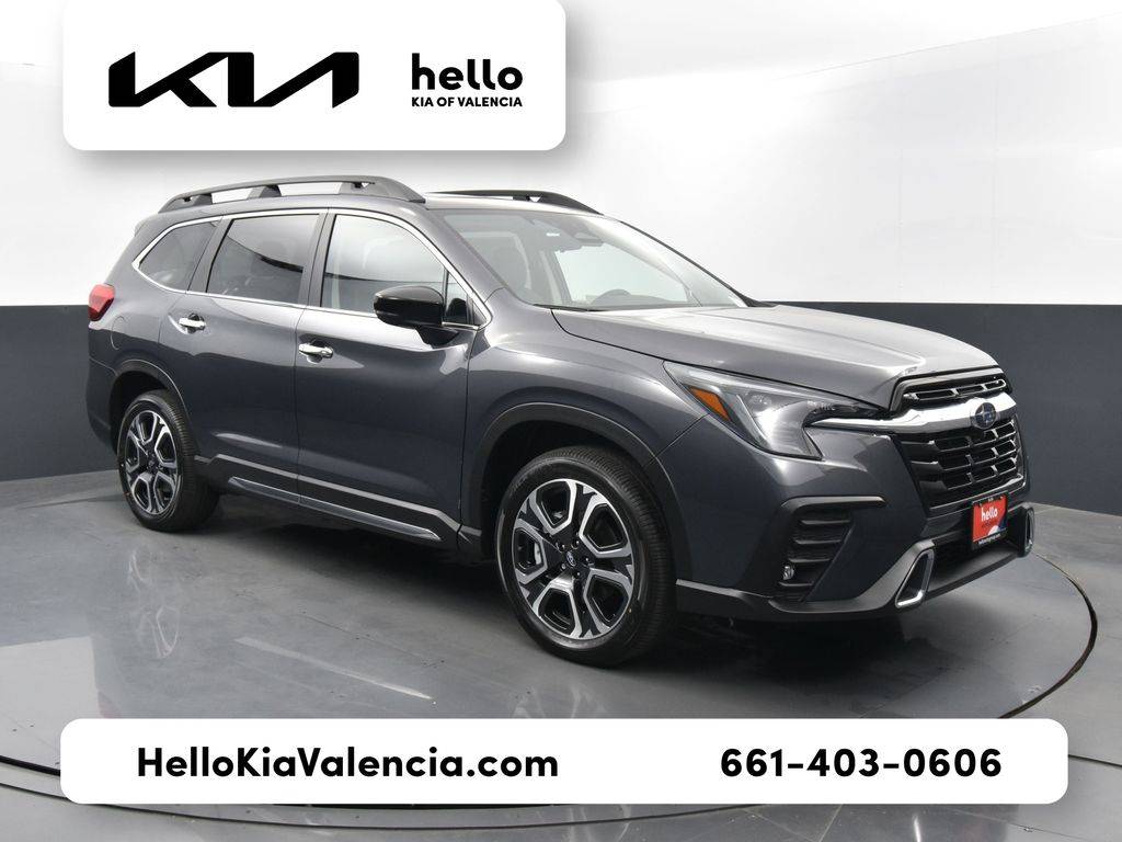 2023 Subaru Ascent Touring — SUV — 22,038 mi — Santa Clarita, CA