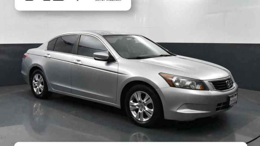 2009 Honda Accord LX-P — Sedan — 164,526 mi — Santa Clarita, CA