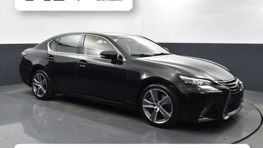 2017 Lexus GS GS Turbo — Sedan — 144,819 mi — Santa Clarita, CA