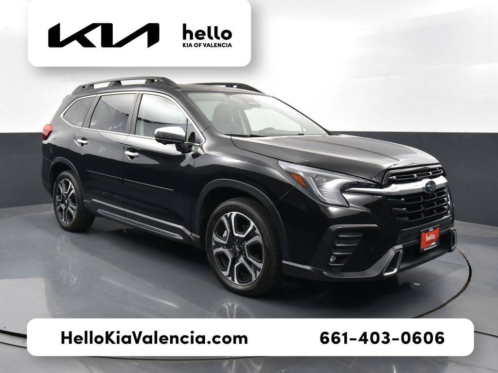 2023 Subaru Ascent Touring — SUV — 20,753 mi — Santa Clarita, CA