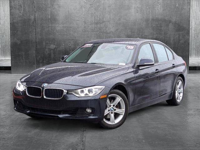 2015 BMW 3 Series 328i — Sedan — 88,728 mi — Bellevue, WA