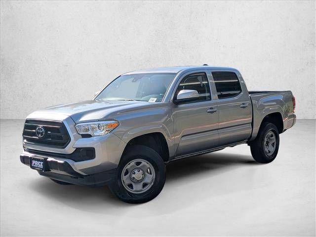 2022 Toyota Tacoma SR — Pickup Truck — 34,530 mi — Bellevue, WA