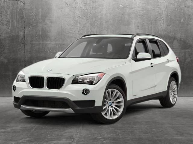 2014 BMW X1 35i — SUV — 71,003 mi — Bellevue, WA