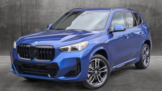 2024 BMW X1 28i — SUV — 224 mi — Bellevue, WA