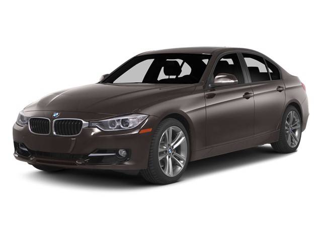 2013 BMW 3 Series 328i — Sedan — 71,357 mi — Bellevue, WA