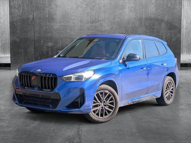 2023 BMW X1 28i — SUV — 10,999 mi — Bellevue, WA