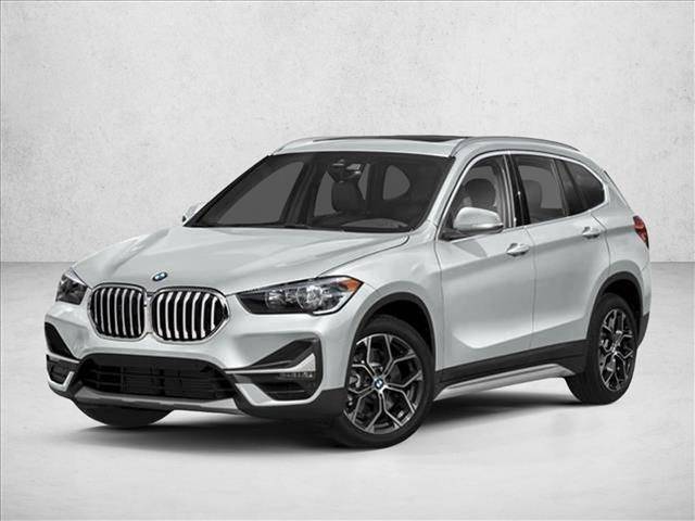 2020 BMW X1 28i — SUV — 57,886 mi — Bellevue, WA