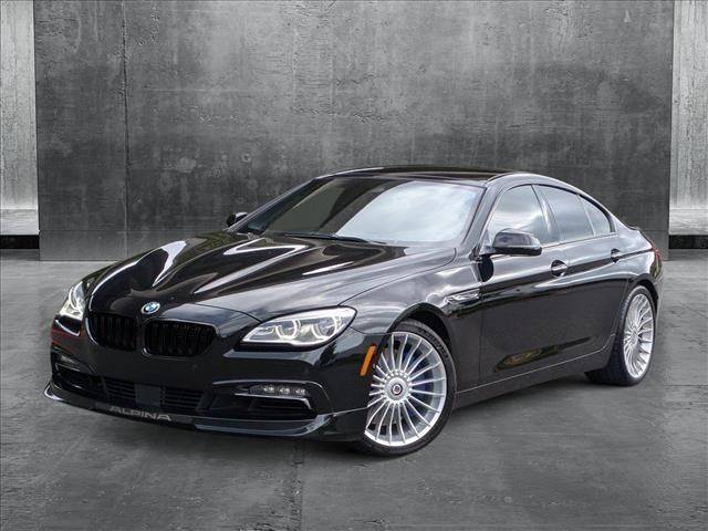 2016 BMW 6 Series ALPINA B6 — Sedan — 97,397 mi — Bellevue, WA