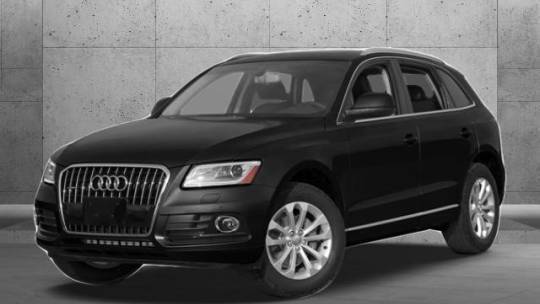 2014 Audi Q5 Premium Plus — SUV — 61,520 mi — Bellevue, WA