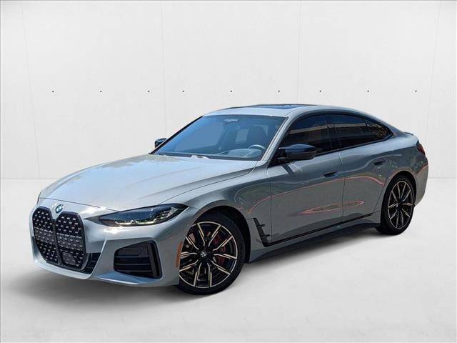 2023 BMW 4 Series M440i — Sedan — 12,979 mi — Bellevue, WA