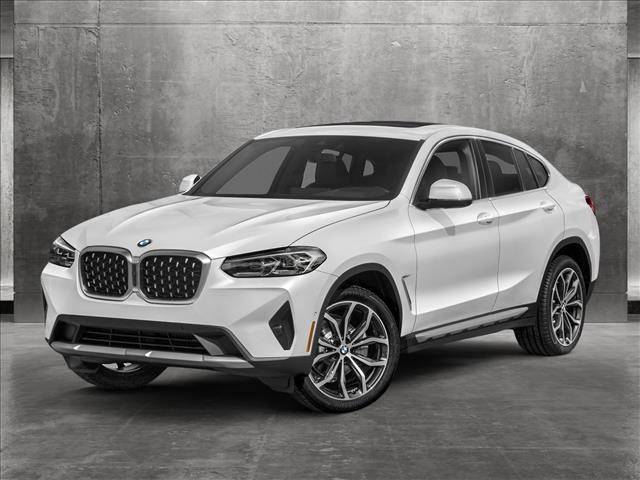 2024 BMW X4 30i — SUV — 20,131 mi — Bellevue, WA