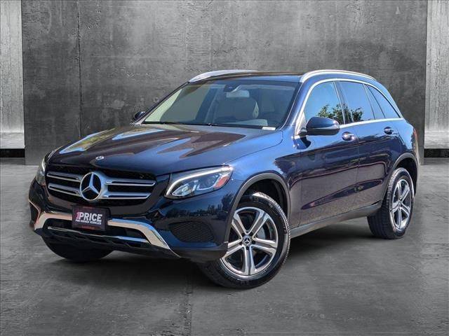 2019 Mercedes-Benz GLC GLC 300 — SUV — 64,318 mi — Bellevue, WA