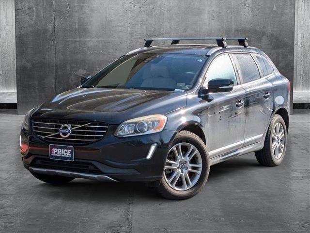 2015 Volvo XC60 T5 Drive-E Platinum — SUV — 107,538 mi — Bellevue, WA