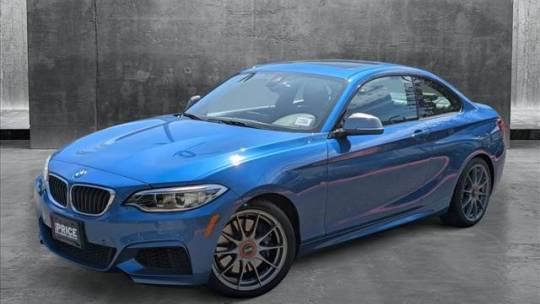 2015 BMW 2 Series M235i xDrive