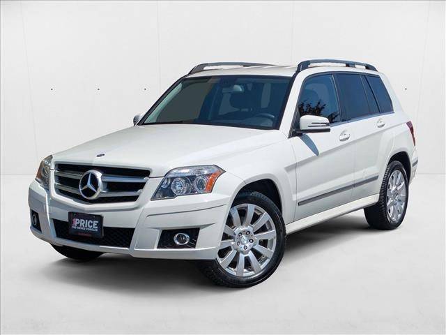 2011 Mercedes-Benz GLK GLK 350 — SUV — 79,653 mi — Bellevue, WA