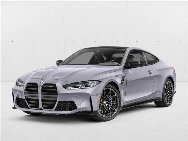 2023 BMW M4 Standard — Coupe — 22,010 mi — Bellevue, WA