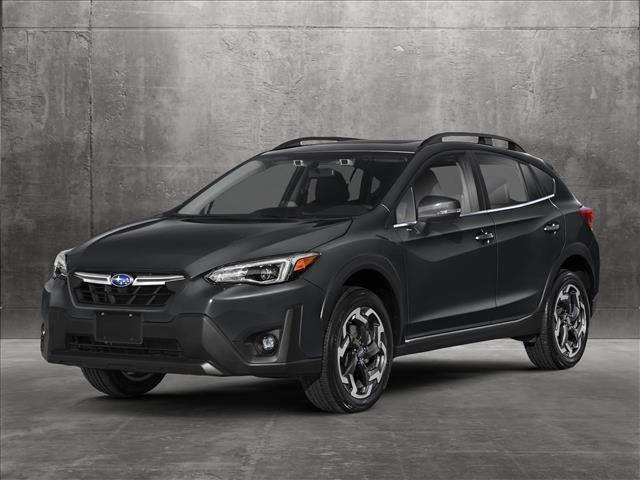 2023 Subaru Crosstrek Limited — SUV — 25,453 mi — Bellevue, WA