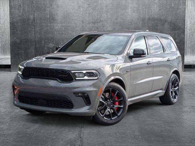2022 Dodge Durango SRT 392 — SUV — 26,403 mi — Bellevue, WA