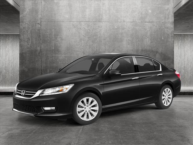 2015 Honda Accord EX-L V6 — Sedan — 96,012 mi — Bellevue, WA