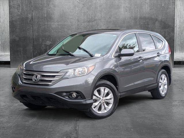 2014 Honda CR-V EX — SUV — 51,587 mi — Bellevue, WA