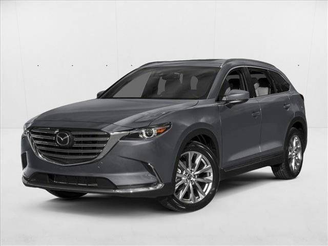 2016 Mazda CX-9 Grand Touring — SUV — 56,472 mi — Bellevue, WA