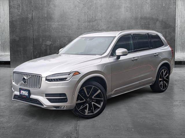2018 Volvo XC90 Inscription — SUV — 61,969 mi — Bellevue, WA