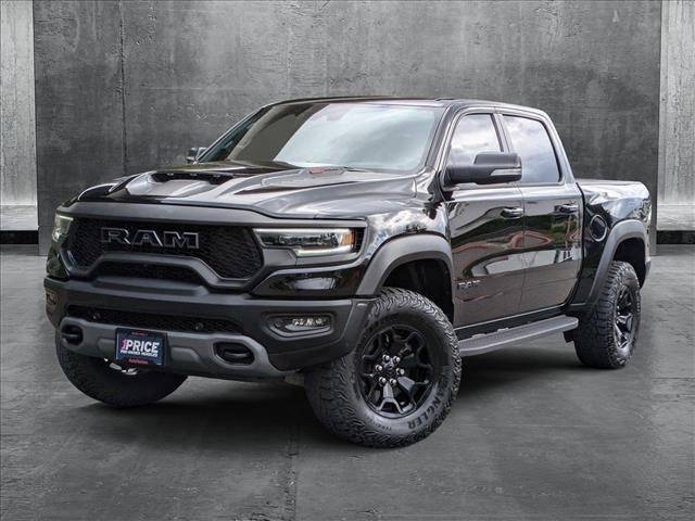 2022 Ram 1500 TRX — Pickup Truck — 25,613 mi — Bellevue, WA