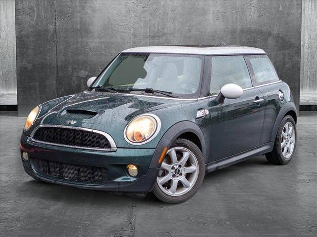 2010 MINI Cooper Cooper S — Hatchback — 86,513 mi — Bellevue, WA