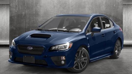 2017 Subaru WRX Limited — Sedan — 66,102 mi — Bellevue, WA