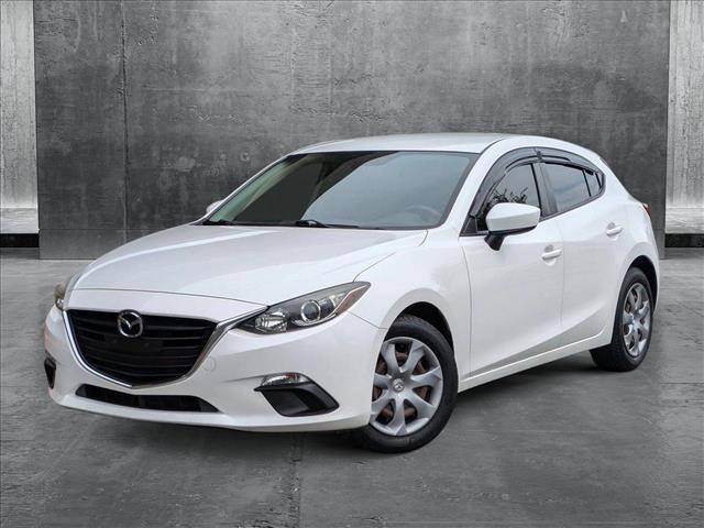 2014 Mazda Mazda3 i Sport — Hatchback — 104,536 mi — Bellevue, WA