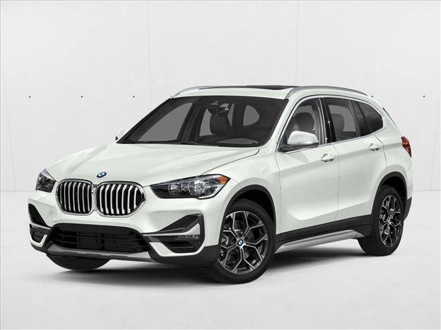 2021 BMW X1 28i — SUV — 39,101 mi — Bellevue, WA