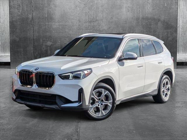 2023 BMW X1 28i — SUV — 7,900 mi — Bellevue, WA