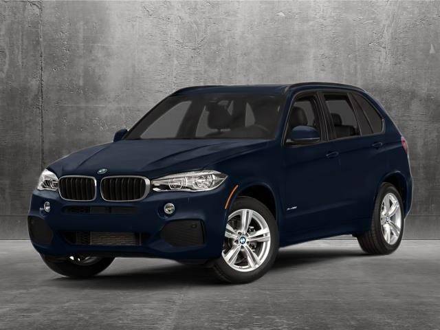 2014 BMW X5 35i — SUV — 108,293 mi — Bellevue, WA