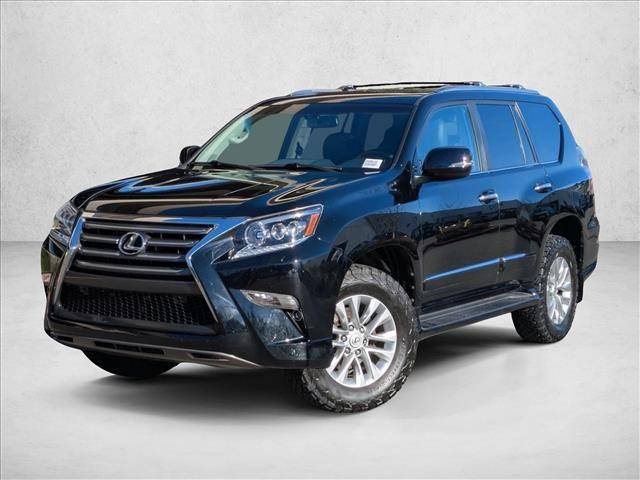 2014 2014 Lexus GX GX 460