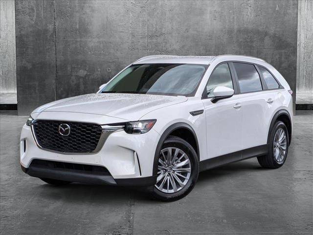 2024 Mazda CX-90 Select — SUV — 28,897 mi — Bellevue, WA