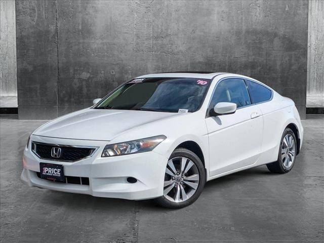 2010 Honda Accord EX — Coupe — 110,371 mi — Bellevue, WA