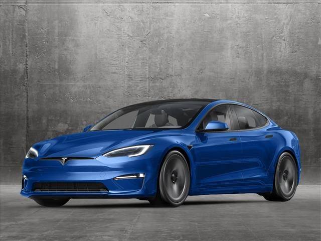 2023 Tesla Model S Standard Range — Hatchback — 15,094 mi — Bellevue, WA