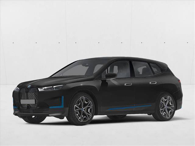 2022 BMW iX xDrive50 — SUV — 27,691 mi — Bellevue, WA