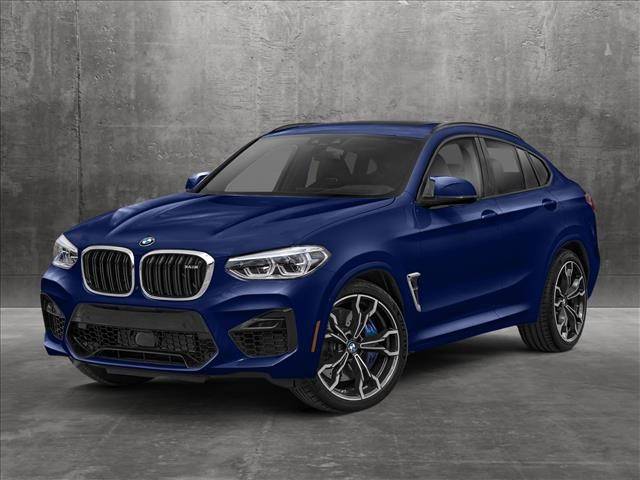 2022 BMW X4 M Standard — SUV — 9,109 mi — Bellevue, WA