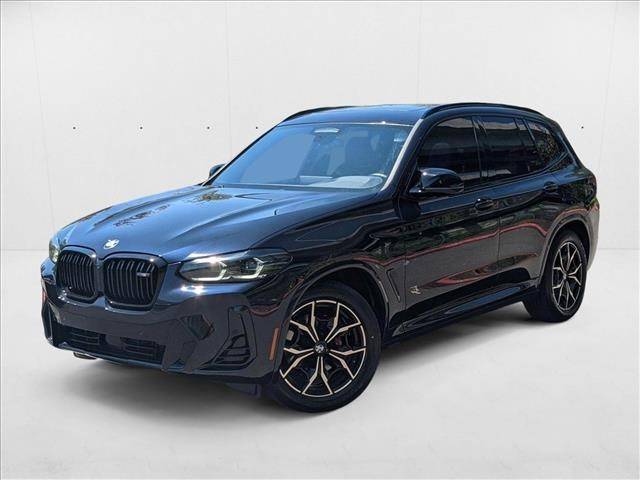 2022 BMW X3 M40i — SUV — 21,955 mi — Bellevue, WA