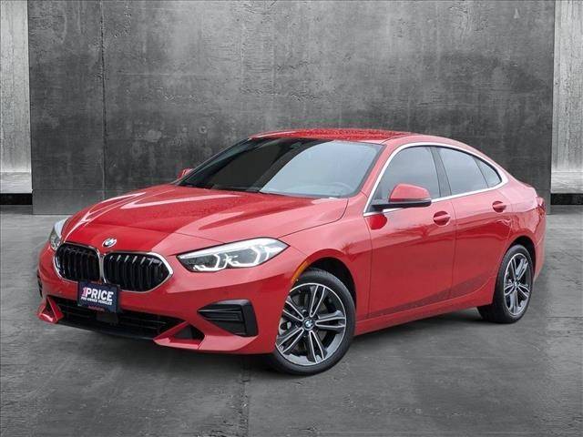 2022 BMW 2 Series 228i — Sedan — 20,914 mi — Bellevue, WA