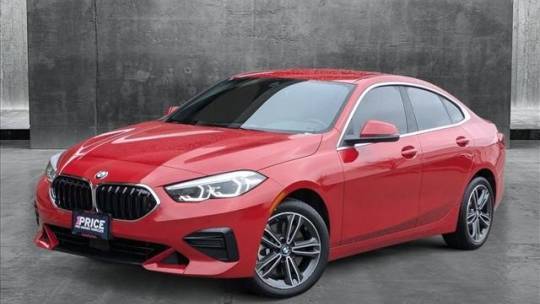 2022 BMW 2 Series 228i xDrive Gran Coupe