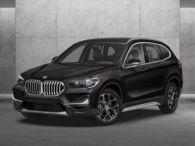 2021 BMW X1 28i — SUV — 50,639 mi — Bellevue, WA