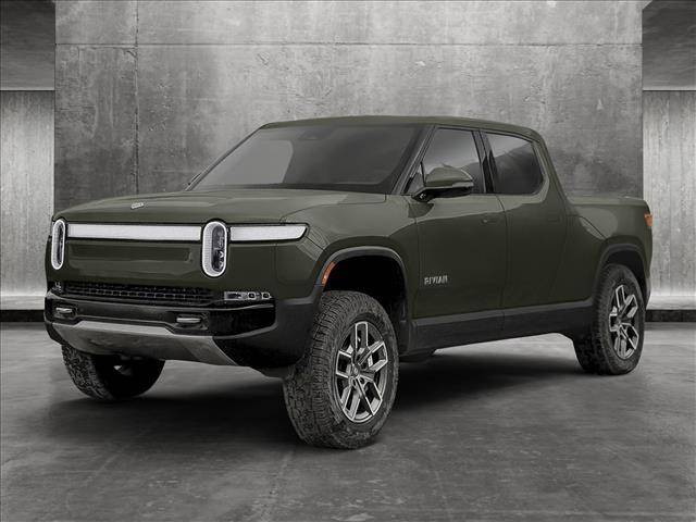 2023 Rivian R1T