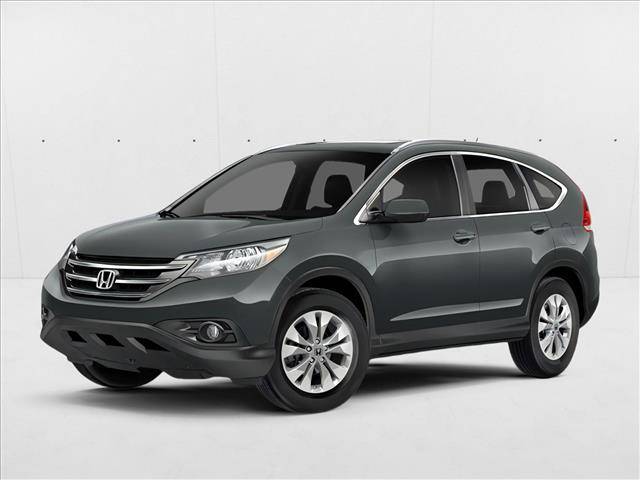 2014 Honda CR-V EX-L — SUV — 61,615 mi — Bellevue, WA