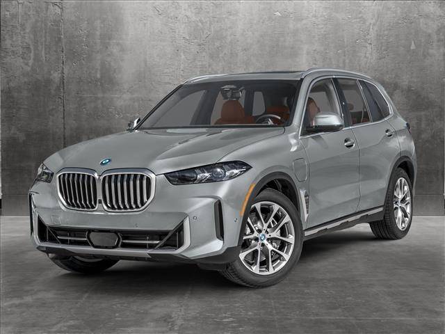 2025 BMW X5 50e — SUV — 13,998 mi — Bellevue, WA