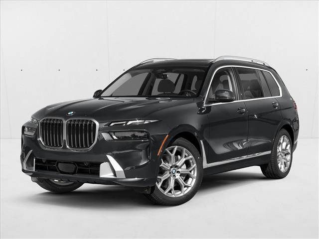2024 BMW X7 40i — SUV — 28,488 mi — Bellevue, WA