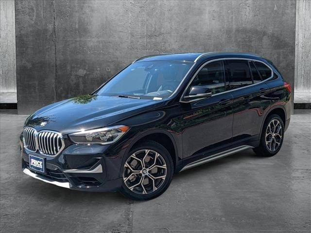 2022 BMW X1 28i — SUV — 44,353 mi — Bellevue, WA